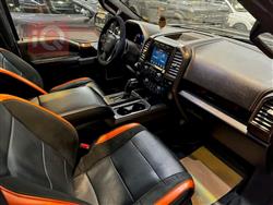 فورد F-150 رابتور